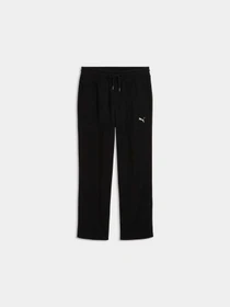 Штани PUMA Ess Elevated Relaxed Winteri модель 694314 Фото