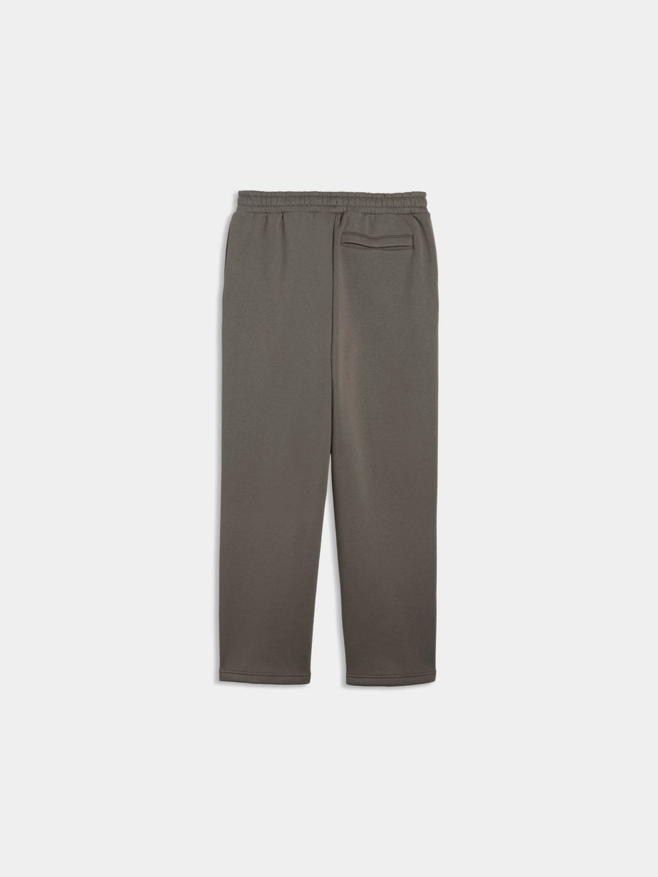 Брюки PUMA Ess Heavy Fleece Sweatpants модель 638739 Брюки PUMA Ess Heavy Fleece Sweatpants модель 638739 Фото