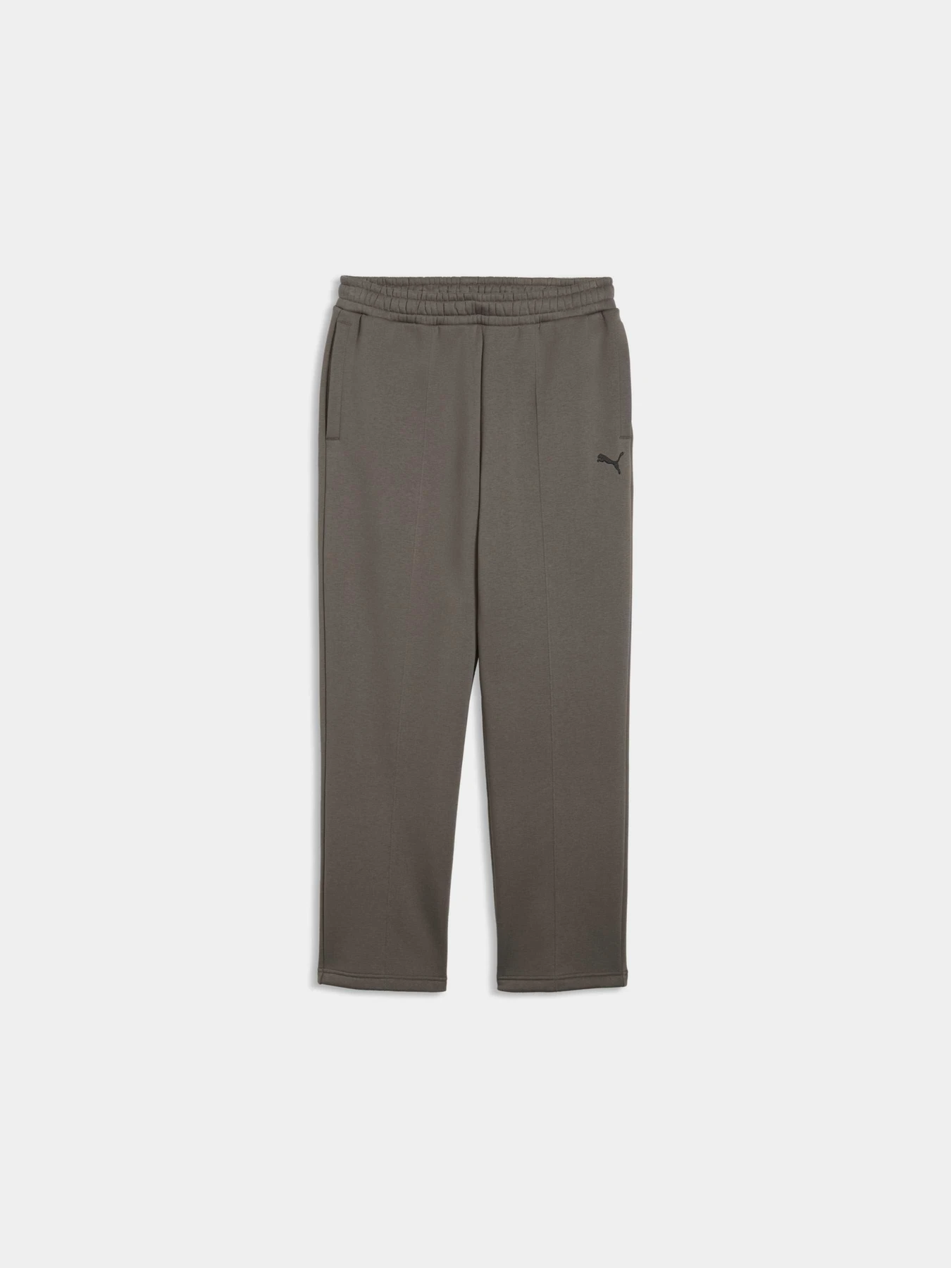 Брюки PUMA Ess Heavy Fleece Sweatpants модель 638739 Брюки PUMA Ess Heavy Fleece Sweatpants модель 638739 Фото