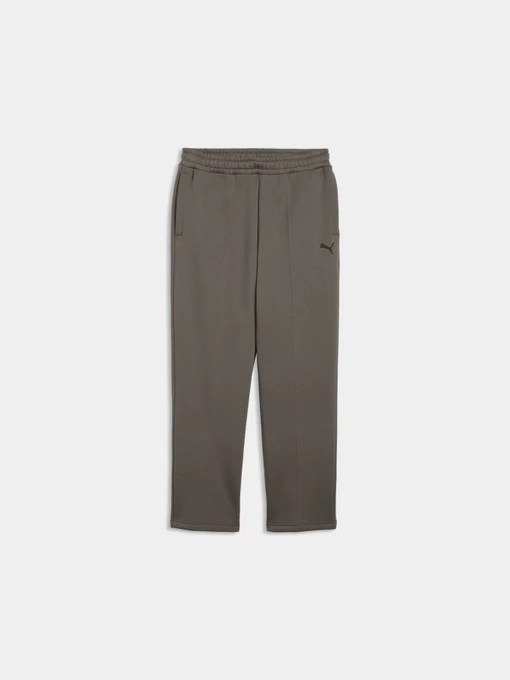 Брюки PUMA Ess Heavy Fleece Sweatpants модель 638739 Фото