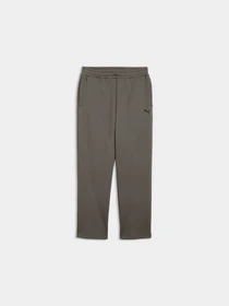 Брюки PUMA Ess Heavy Fleece Sweatpants модель 638739 Фото