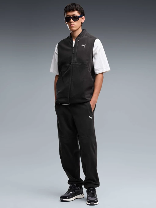 Чоловічі Спортивні штани PUMA Tech Pants фото 3