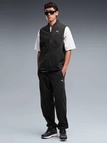 Штани PUMA Tech Pants модель 694292 Фото