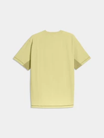 Футболки и поло PUMA Tech Warp Knit Tee модель 637427 Фото