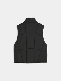 Куртки и дубленки PUMA Tech Sense Puffer Vest W модель 637146 Фото