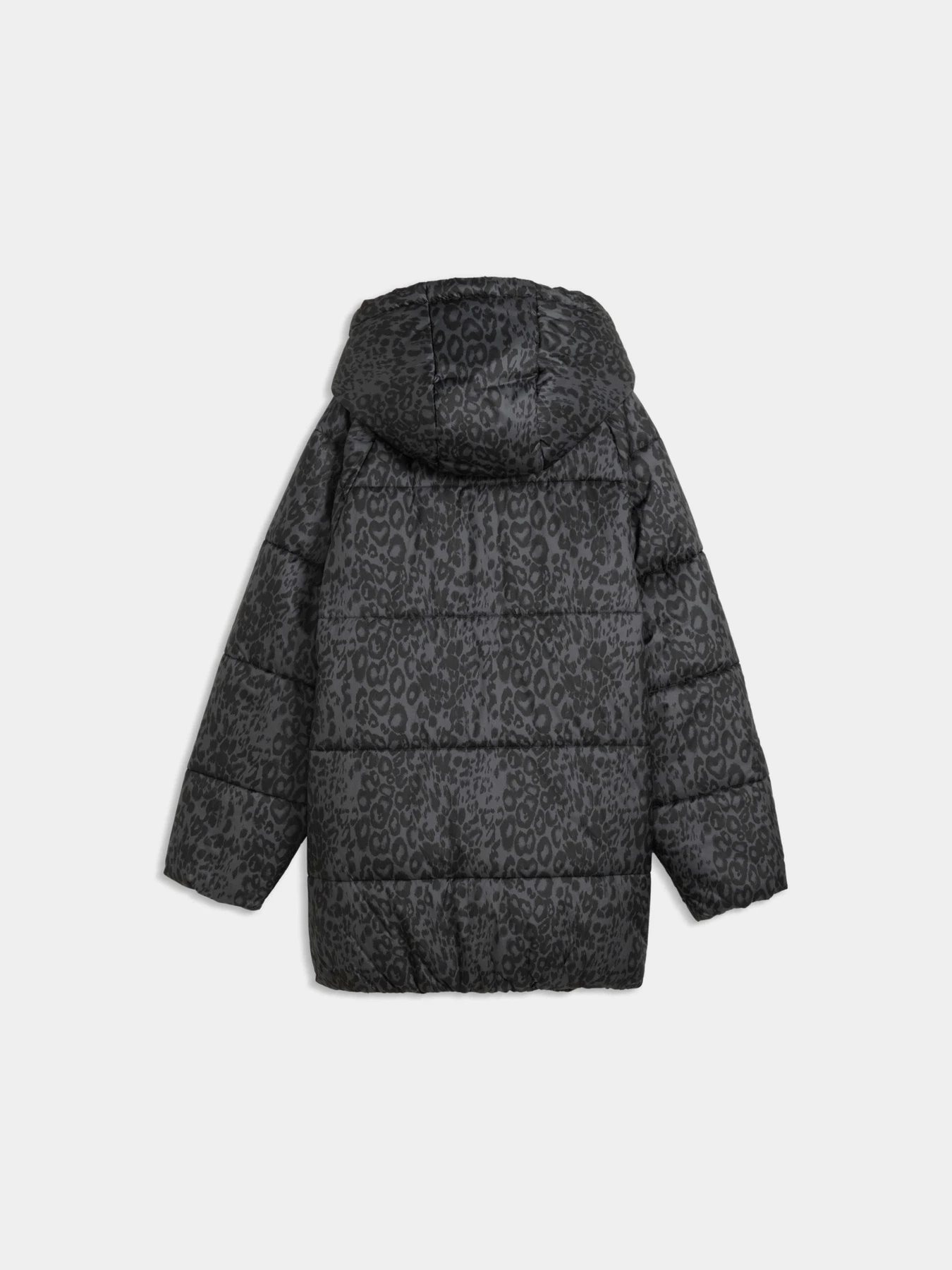 Куртки та дублянки PUMA Style Jacket W модель 694610 Куртки та дублянки PUMA Style Jacket W модель 694610 Фото
