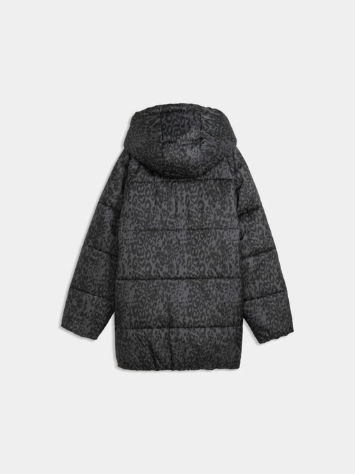 Жіноча Демісезонна куртка PUMA Style Jacket W фото 2