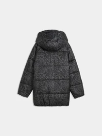 Куртки та дублянки PUMA Style Jacket W модель 694610 Фото