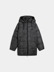 Куртки та дублянки PUMA Style Jacket W модель 694610 Фото