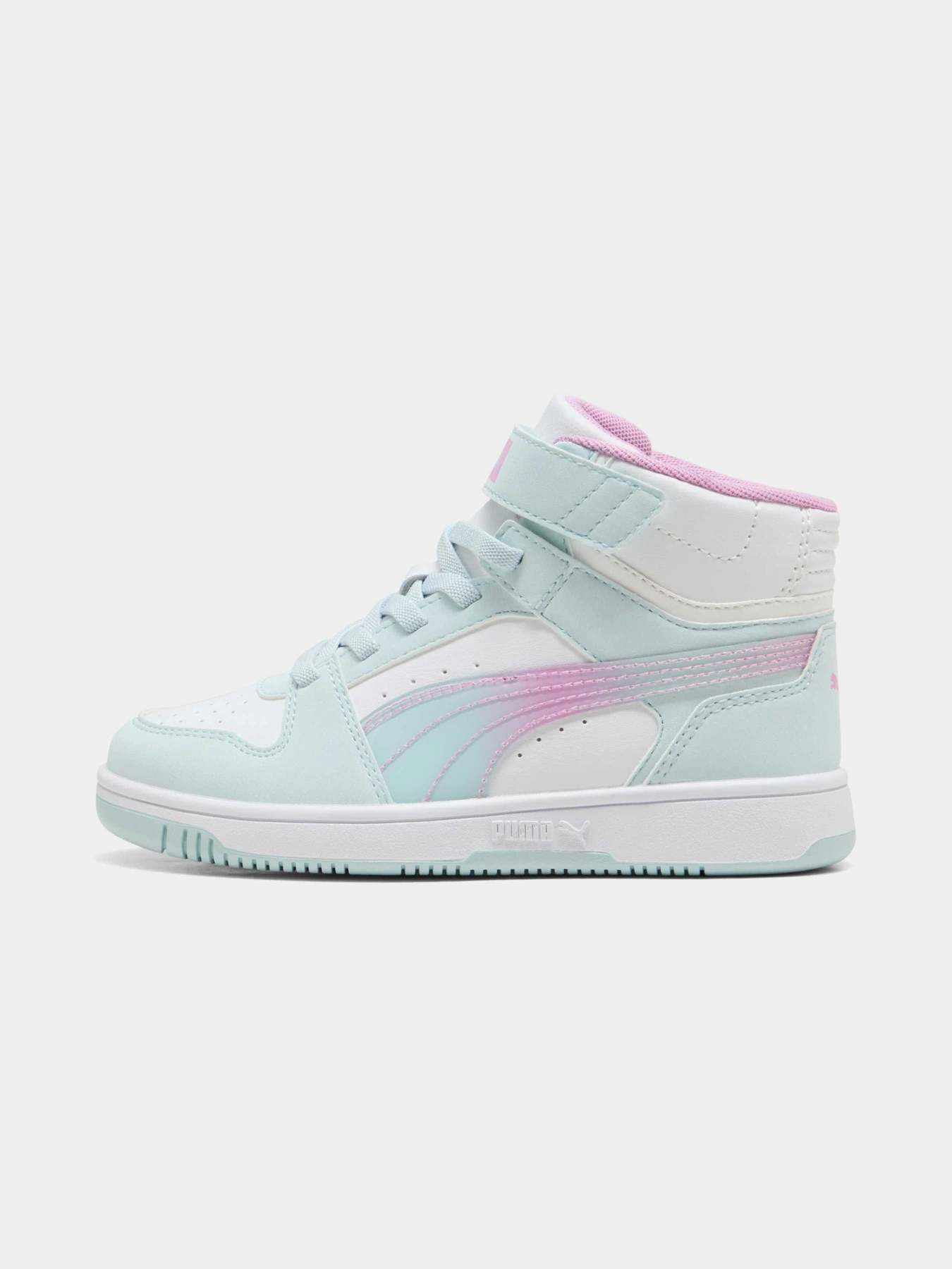 Кеди PUMA модель 408373 Фото