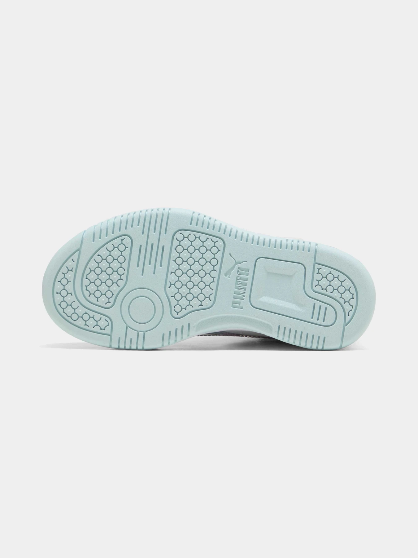 Кеди PUMA модель 408373 Фото