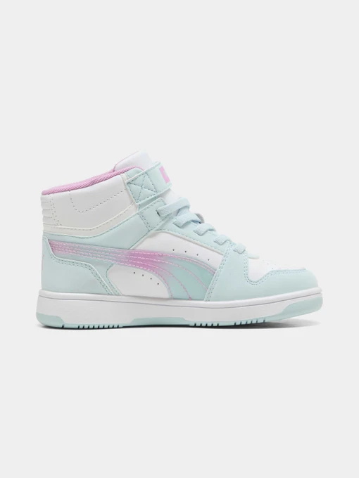 Кеди PUMA модель 408373 Фото