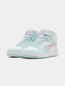 Кеди PUMA модель 408373 Фото
