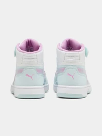 Кеди PUMA модель 408373 Фото