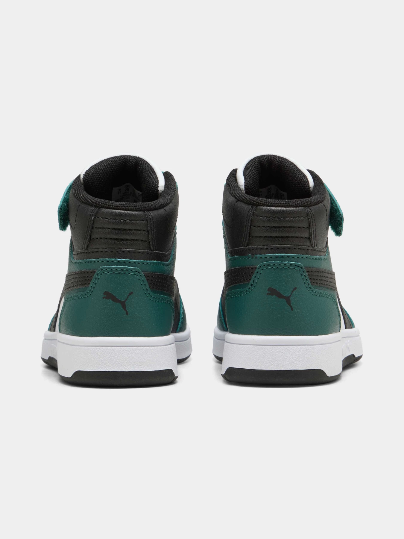 Кеди PUMA модель 408801 Кеди PUMA модель 408801 Фото