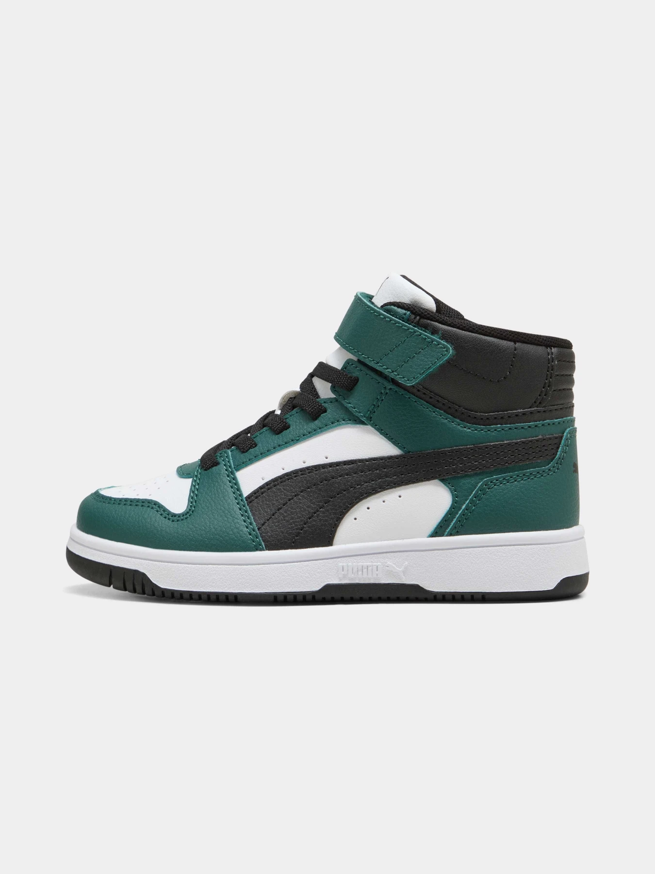 Кеди PUMA модель 408801 Кеди PUMA модель 408801 Фото