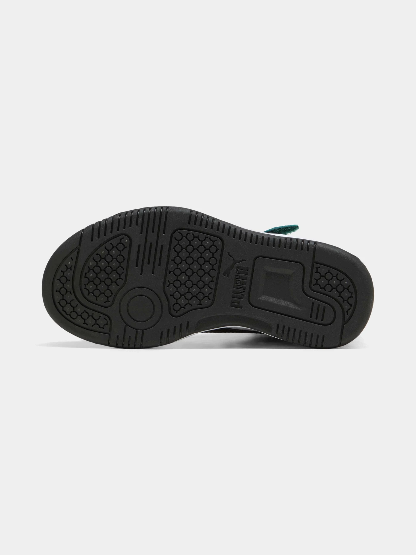 Кеди PUMA модель 408801 Кеди PUMA модель 408801 Фото