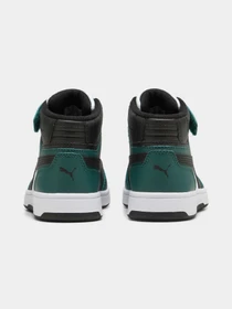 Кеди PUMA модель 408801 Фото
