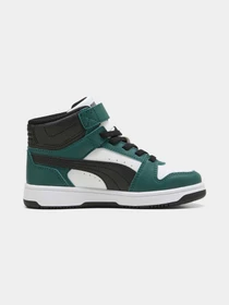 Кеды PUMA модель 408801 Фото