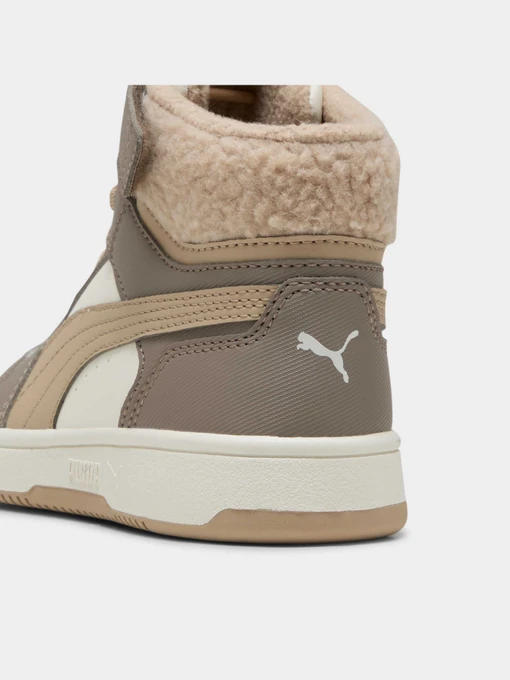 Дитячі Кеди високі PUMA фото 3