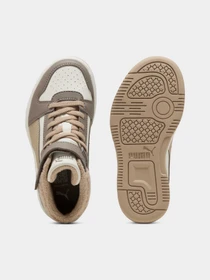 Кеды PUMA модель 407729 Фото