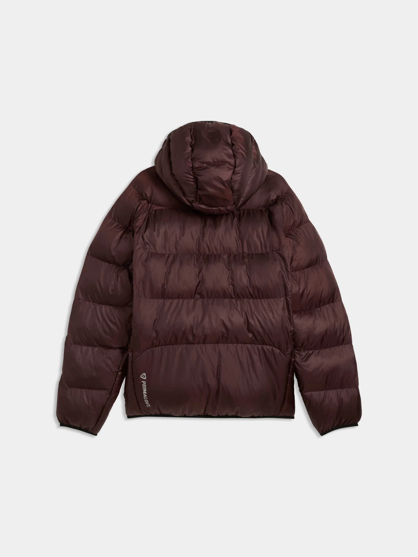 Куртки и дубленки PUMA Tech Primaloft Puffer M модель 637241 Куртки и дубленки PUMA Tech Primaloft Puffer M модель 637241 Фото