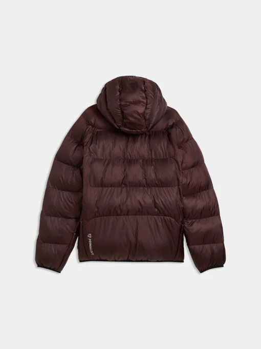 Чоловіча Демісезонна куртка PUMA Tech Primaloft Puffer M фото 2