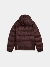 Куртки и дубленки PUMA Tech Primaloft Puffer M модель 637241 Фото