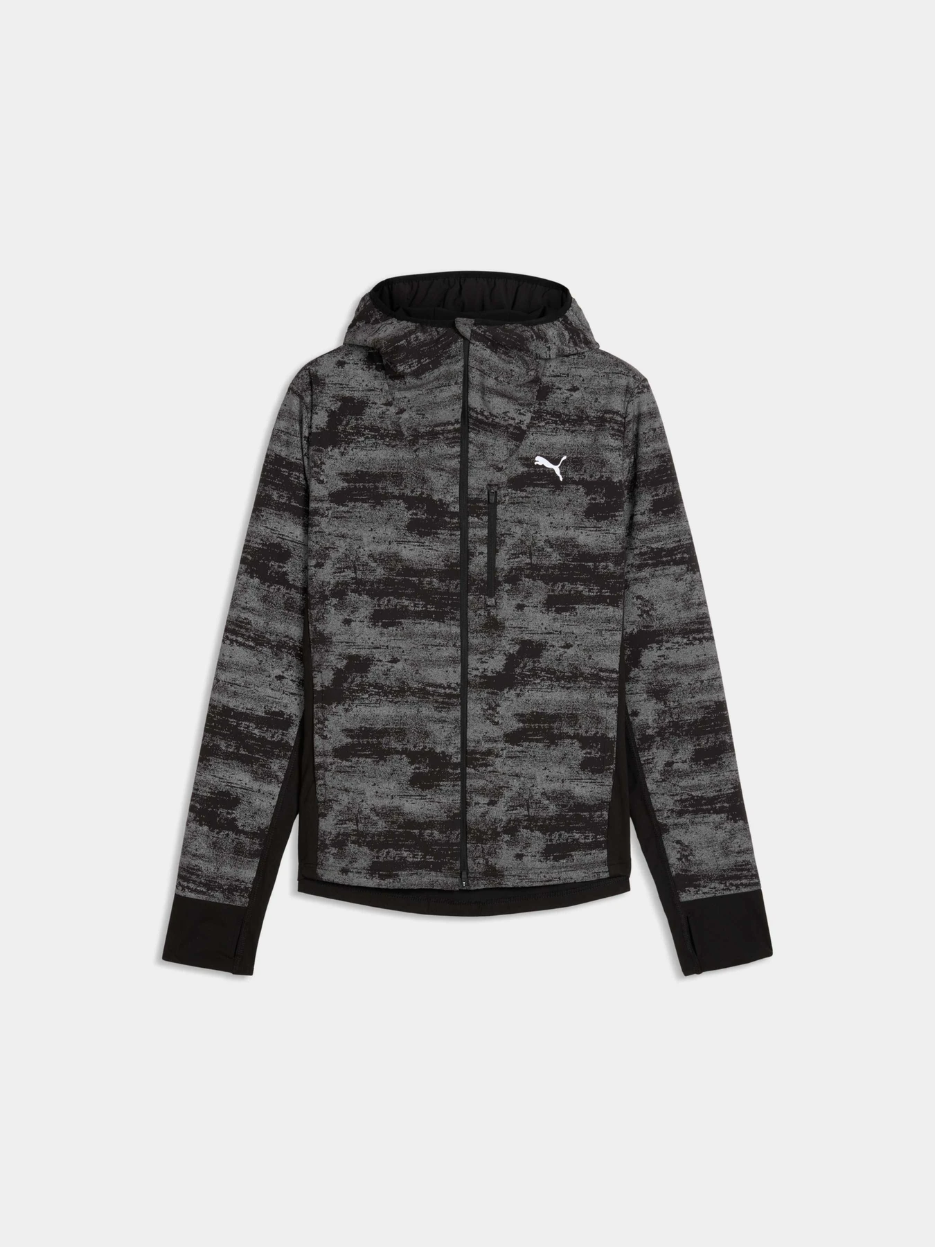 Куртки и дубленки PUMA M Brightstride Primalft Jckt модель 529008 Куртки и дубленки PUMA M Brightstride Primalft Jckt модель 529008 Фото