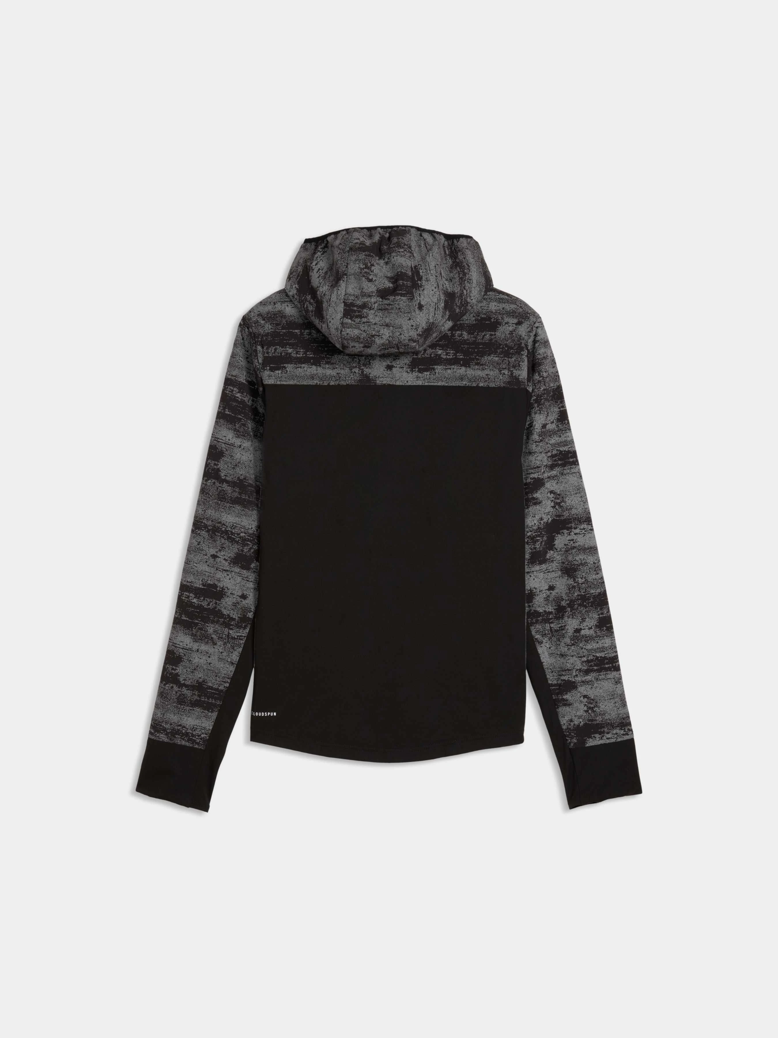 Чоловіча Демісезонна куртка PUMA M Brightstride Primalft Jckt фото 2