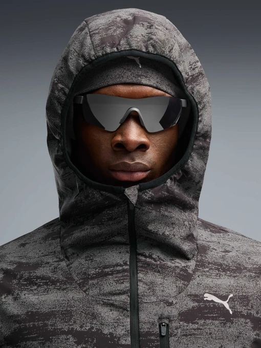 Чоловіча Демісезонна куртка PUMA M Brightstride Primalft Jckt фото 3