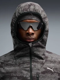 Куртки и дубленки PUMA M Brightstride Primalft Jckt модель 529008 Фото