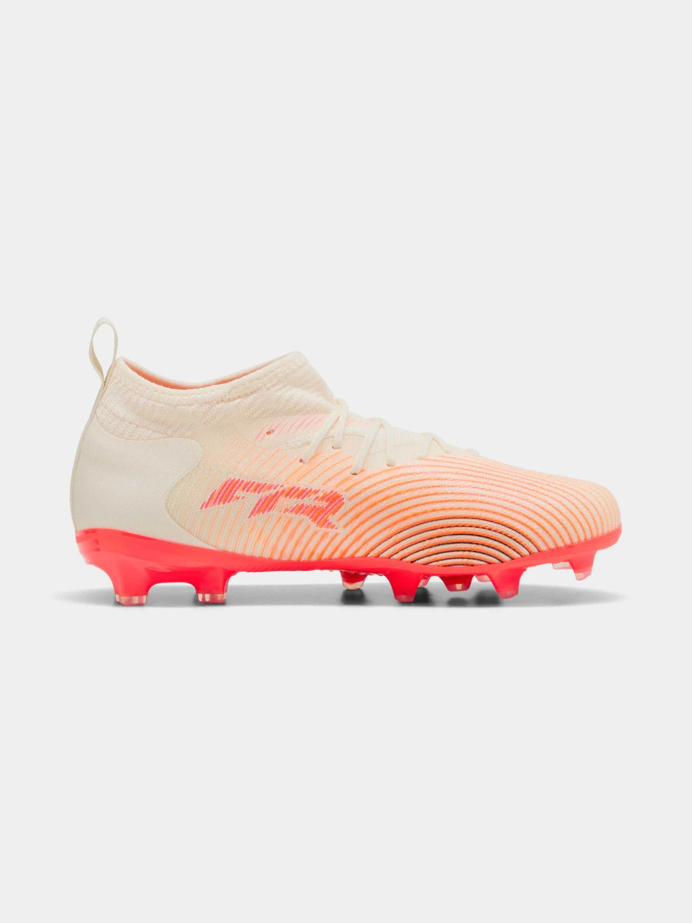 Кроссовки PUMA Future 9 Match Fg/ag Jr модель 109187 Фото