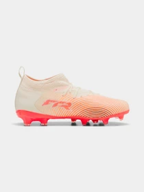 Кроссовки PUMA Future 9 Match Fg/ag Jr модель 109187 Фото