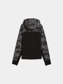 Куртки и дубленки PUMA W Primlft Reflective Jacket модель 528987 Фото