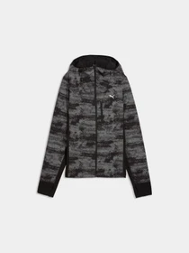 Куртки и дубленки PUMA W Primlft Reflective Jacket модель 528987 Фото