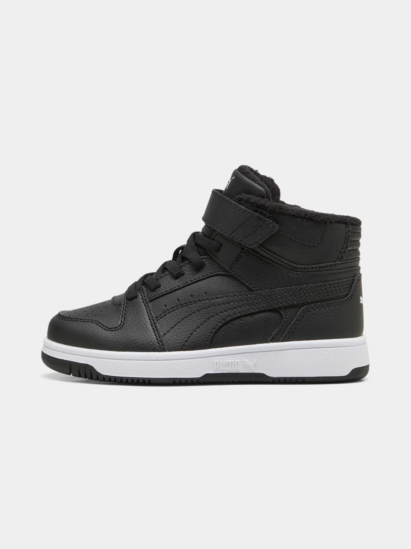 Кеды PUMA модель 408804 Кеды PUMA модель 408804 Фото