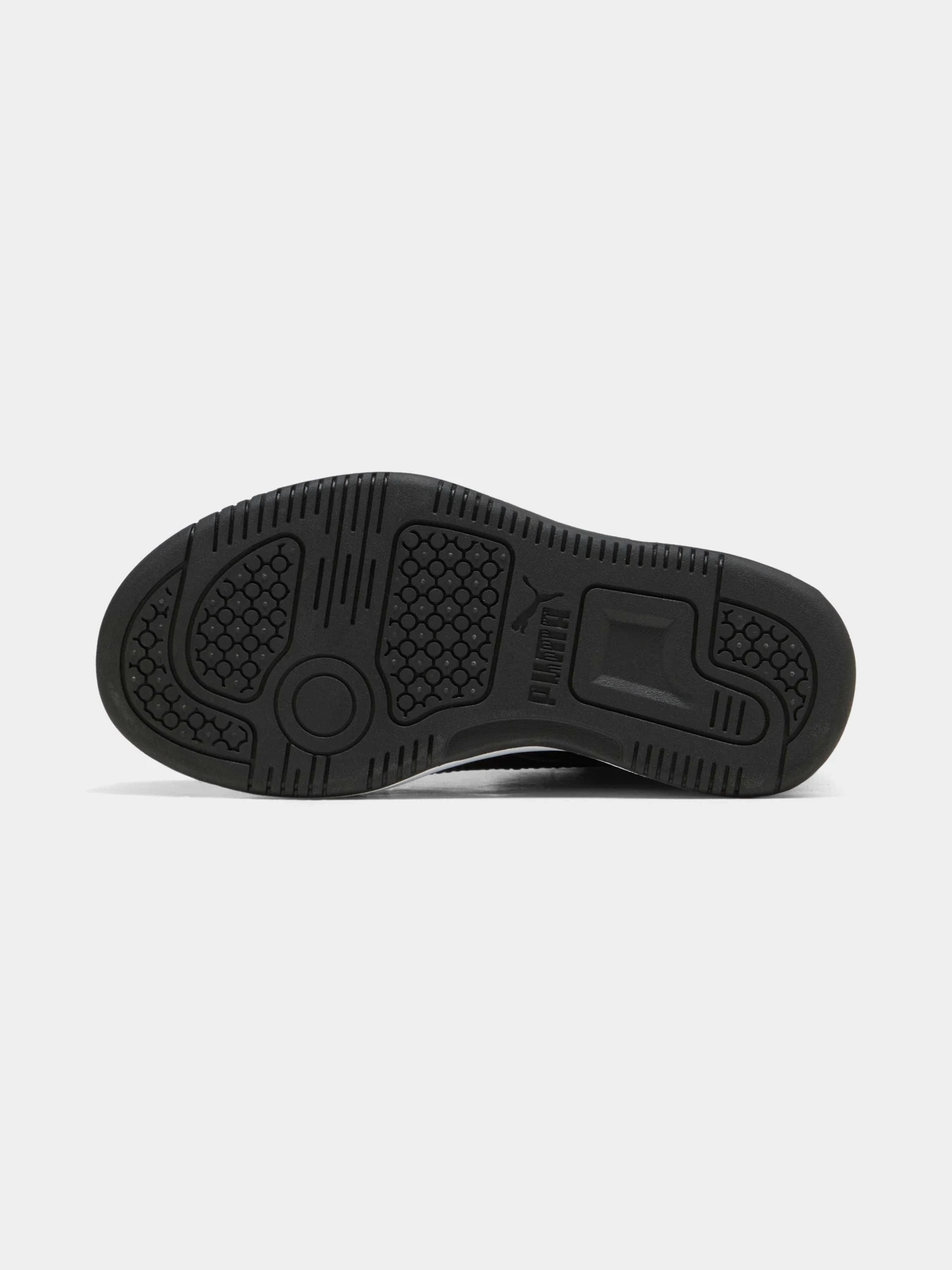 Кеды PUMA модель 408804 Кеды PUMA модель 408804 Фото