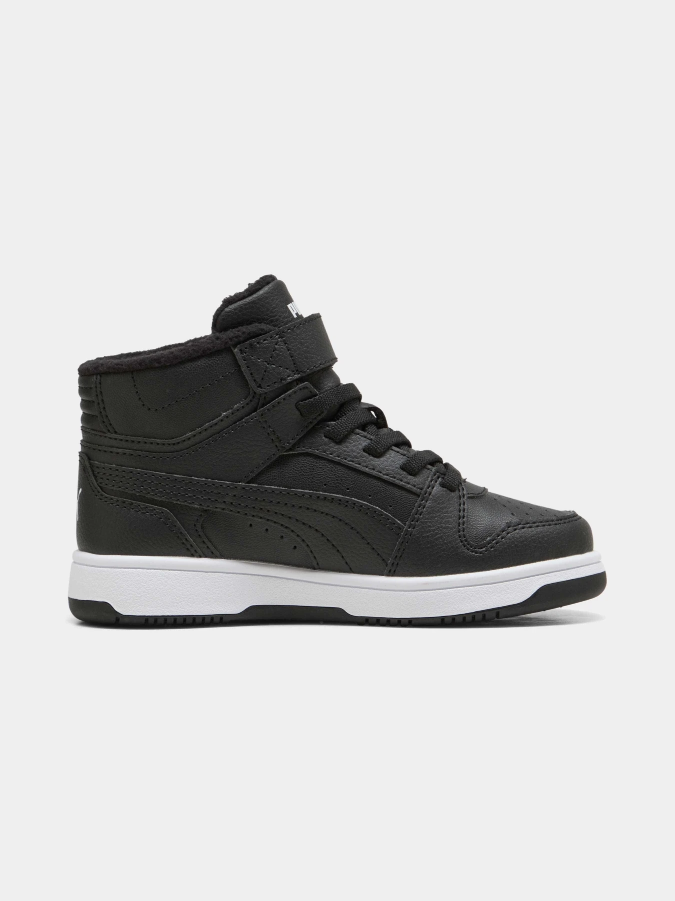 Кеды PUMA модель 408804 Кеды PUMA модель 408804 Фото