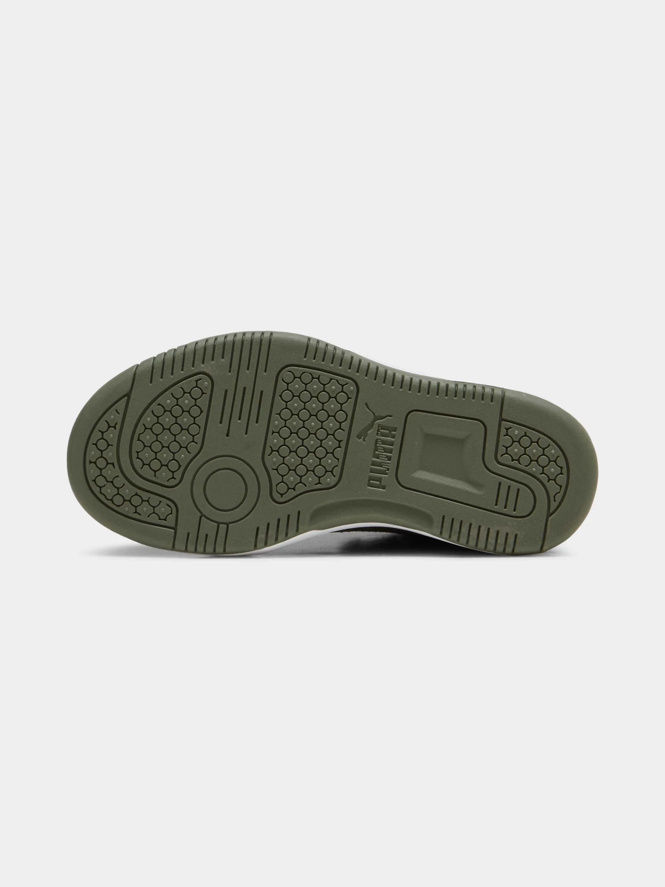 Кеды PUMA модель 408804 Кеды PUMA модель 408804 Фото