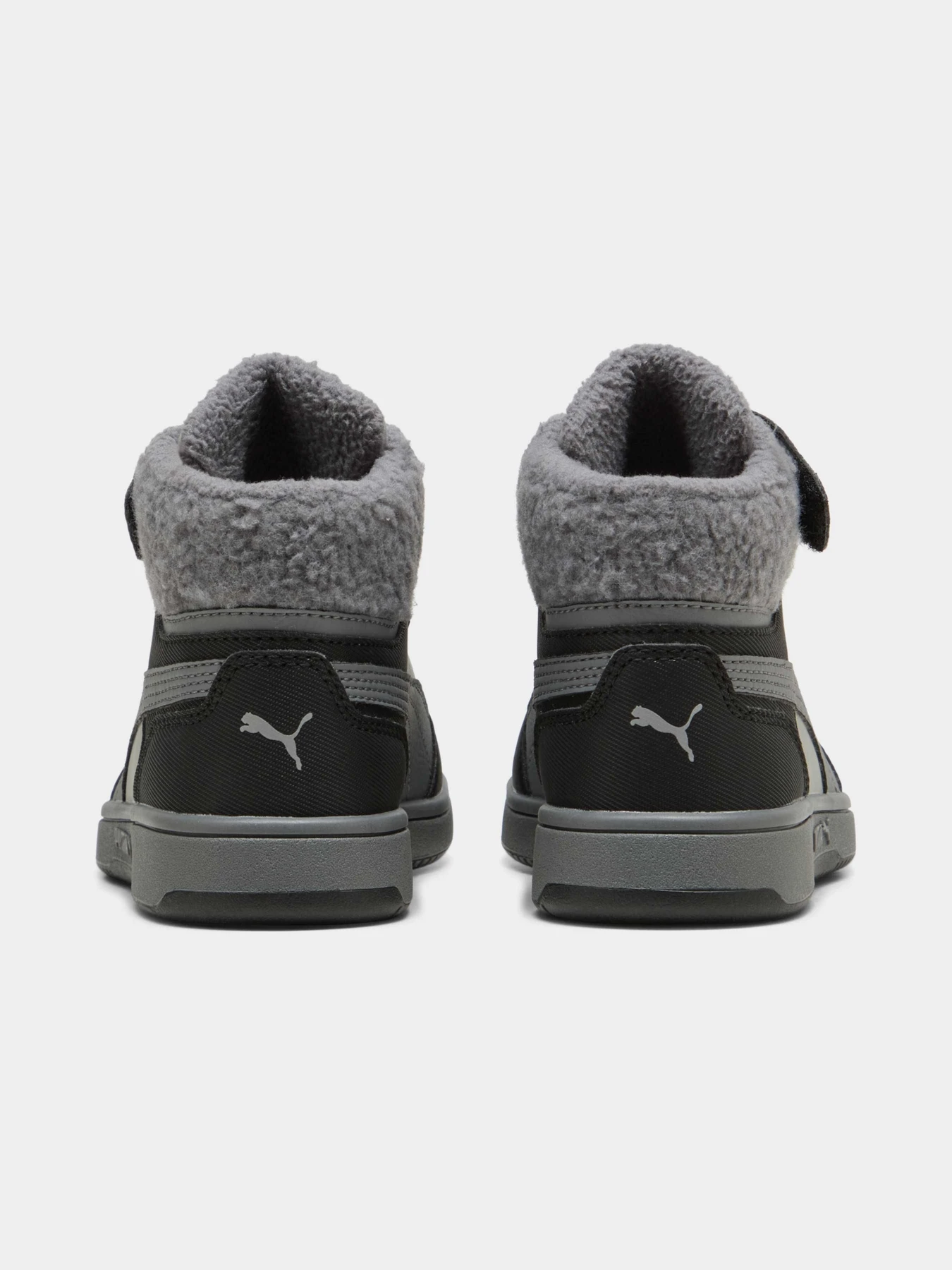 Кеди PUMA модель 407729 Кеди PUMA модель 407729 Фото