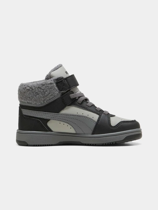 Кеди PUMA модель 407729 Фото