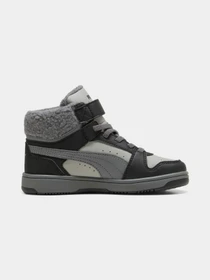 Кеди PUMA модель 407729 Фото