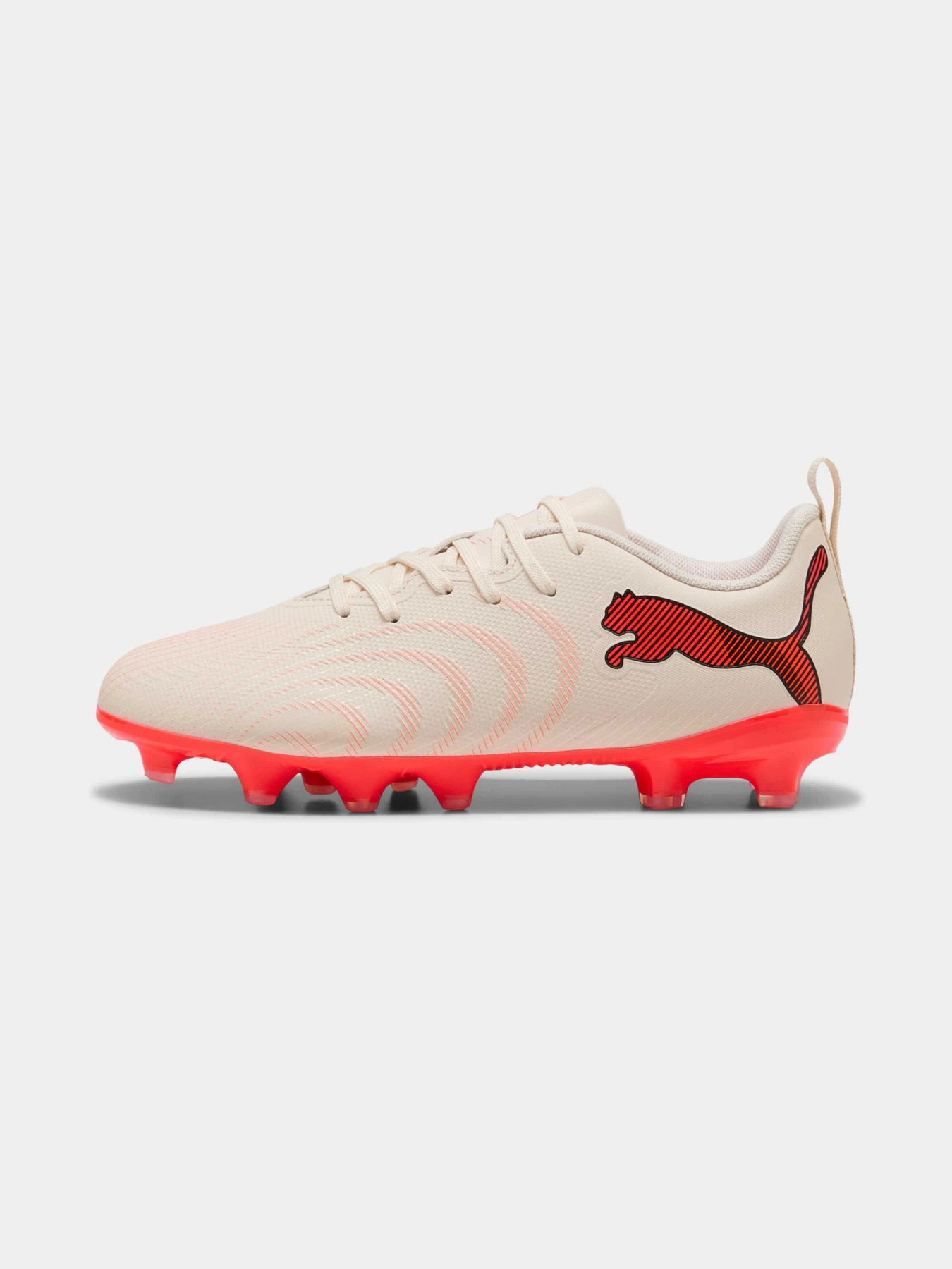 Кроссовки PUMA Future 9 Play Fg/ag Jr модель 109194 Фото