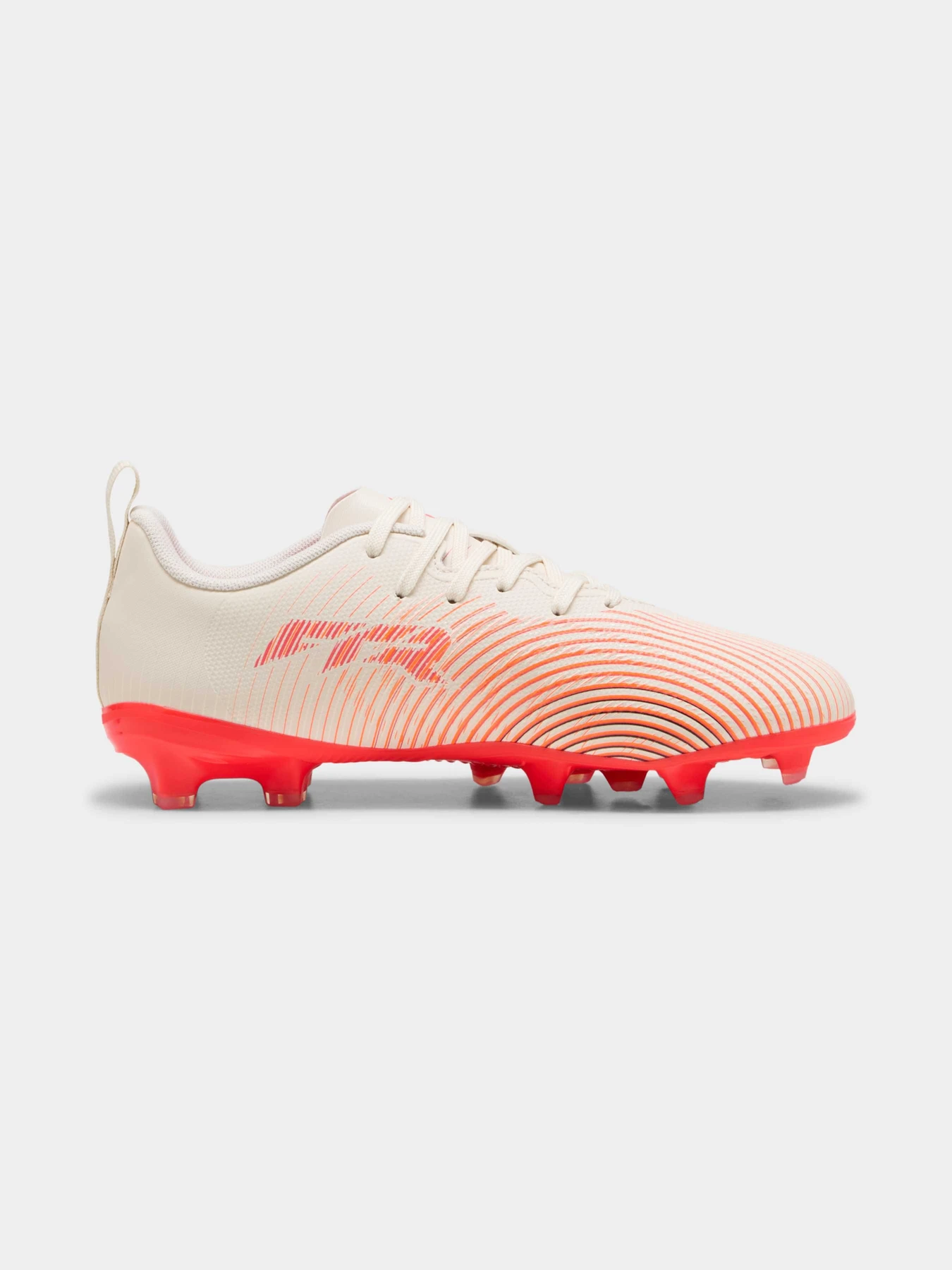 Кроссовки PUMA Future 9 Play Fg/ag Jr модель 109194 Фото