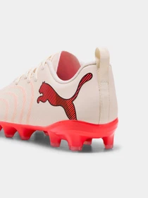 Кроссовки PUMA Future 9 Play Fg/ag Jr модель 109194 Фото