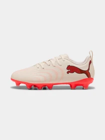 Кроссовки PUMA Future 9 Play Fg/ag Jr модель 109194 Фото