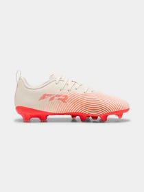 Кроссовки PUMA Future 9 Play Fg/ag Jr модель 109194 Фото