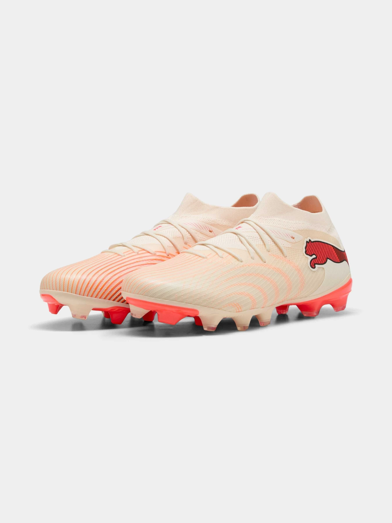 Кроссовки PUMA Future 9 Match Fg/ag модель 109135 Фото