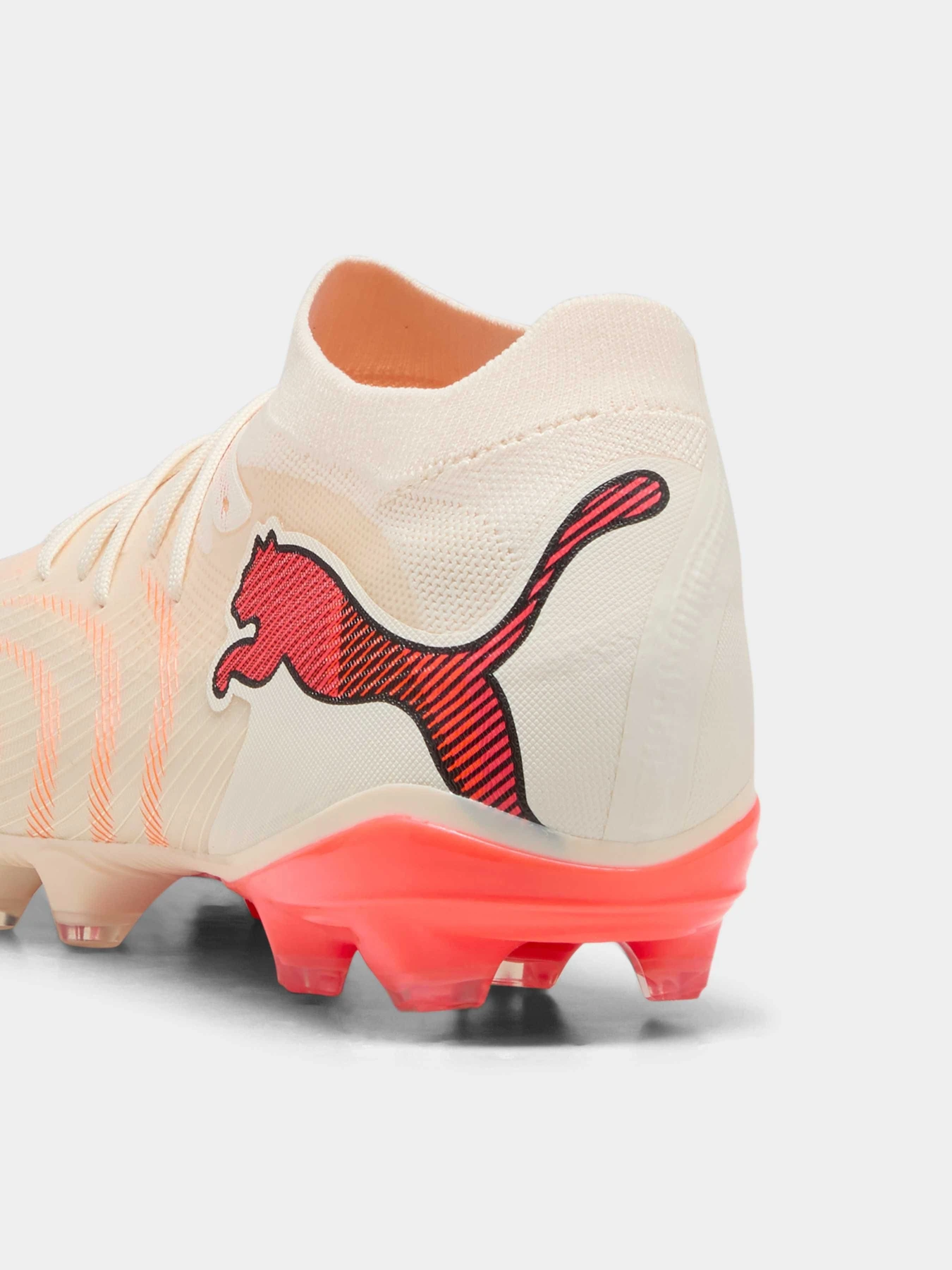 Кроссовки PUMA Future 9 Match Fg/ag модель 109135 Фото